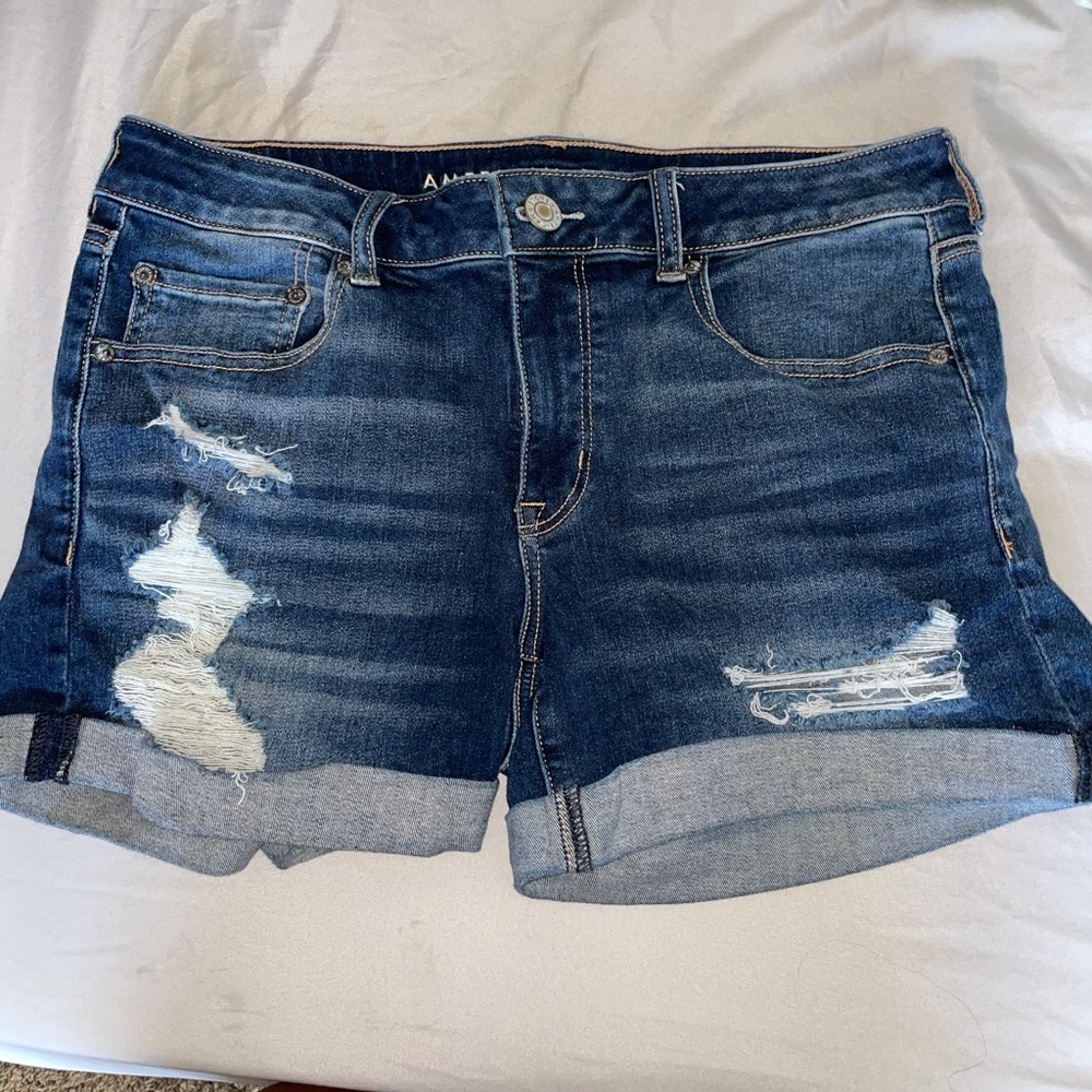 American Eagle Shorts Like New